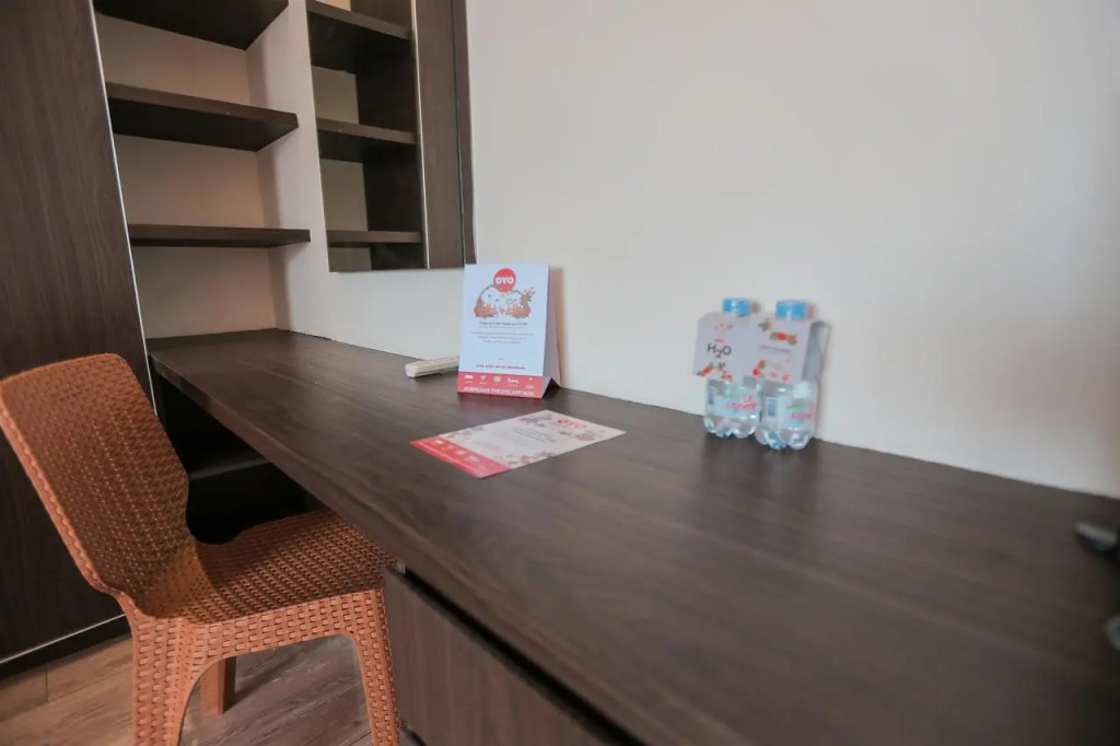 Capital O 141 Fatmawati Cozy Residence