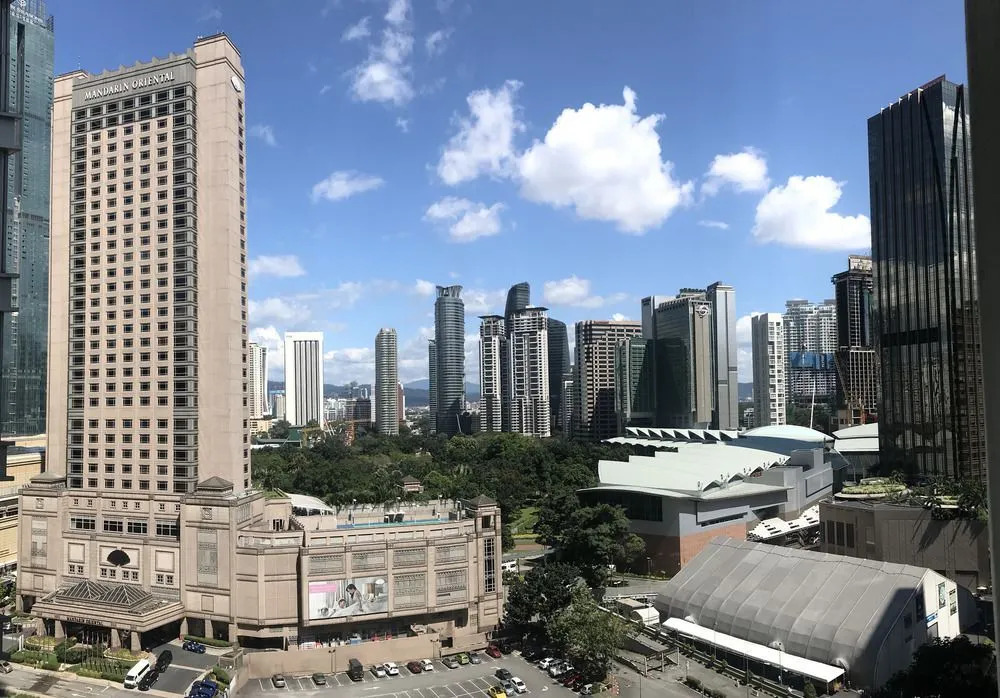 Acappella KLCC Suites