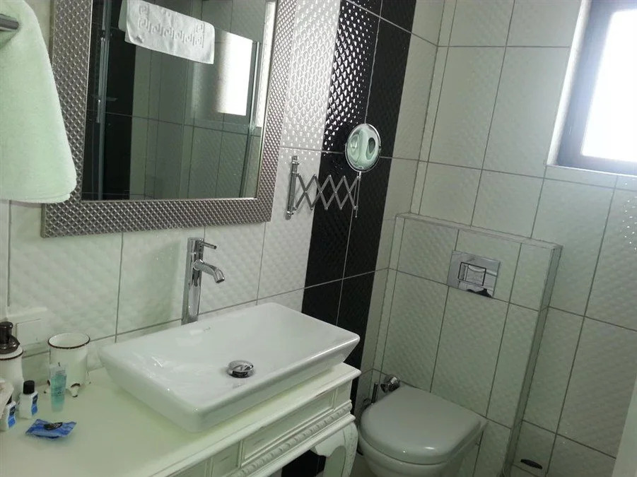 Cumba Suites