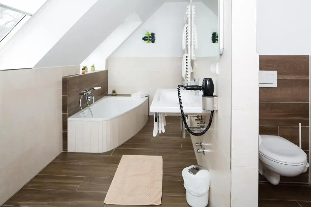 Hotel am alten Park