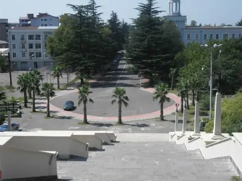 Kutaisi №1