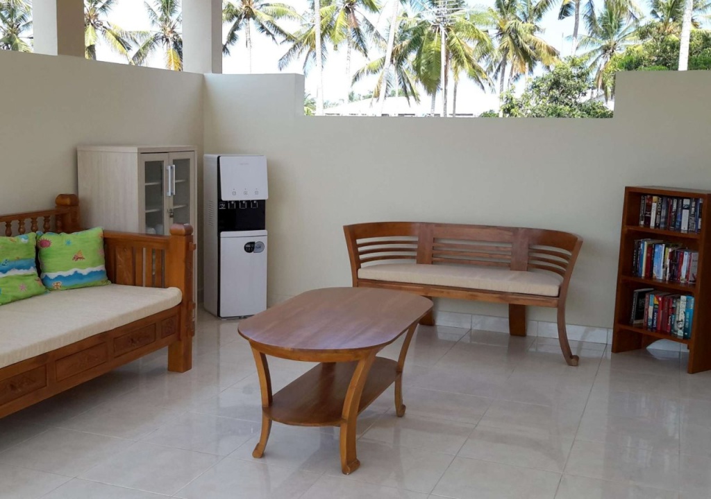 Whiterose Guesthouse