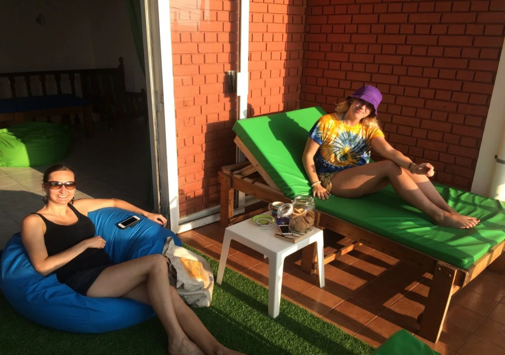 Explore Hostels Negombo
