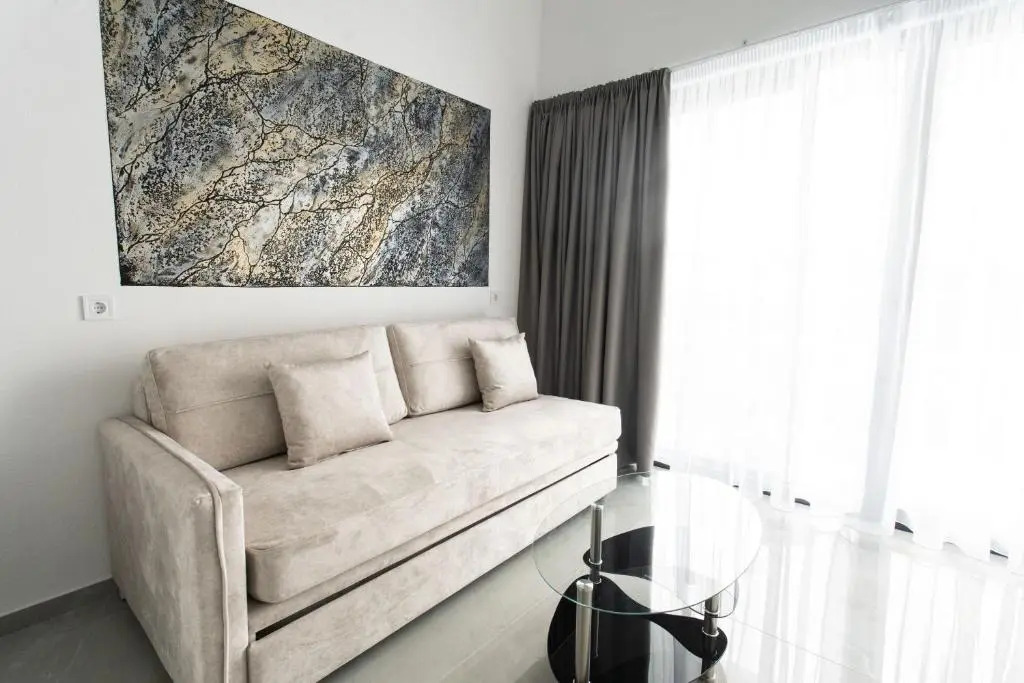 Aeonian Luxury Suites Asprovalta, Adults Only & Kids 12 Plus