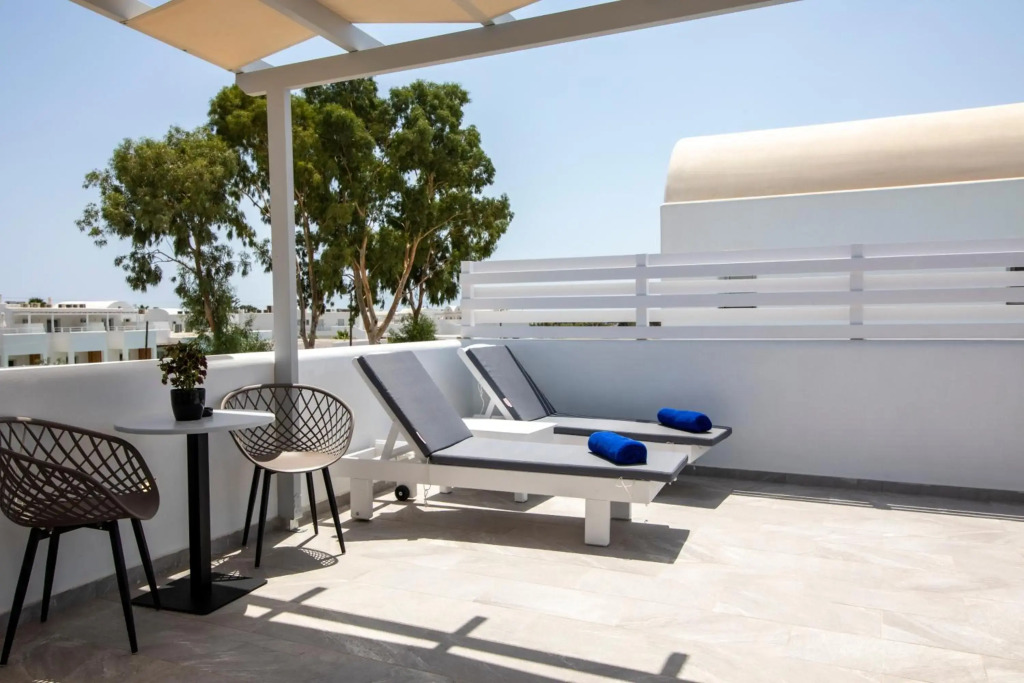 Petra Aqua Villa