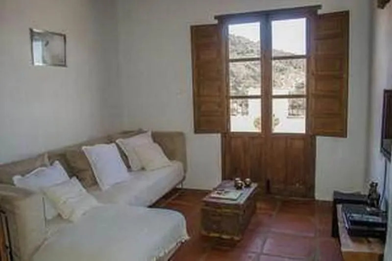 House in Malaga 101913