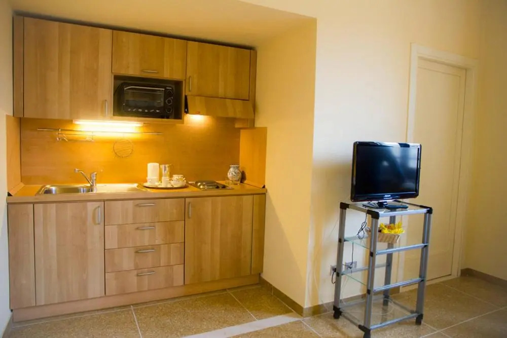 Residence Ancona