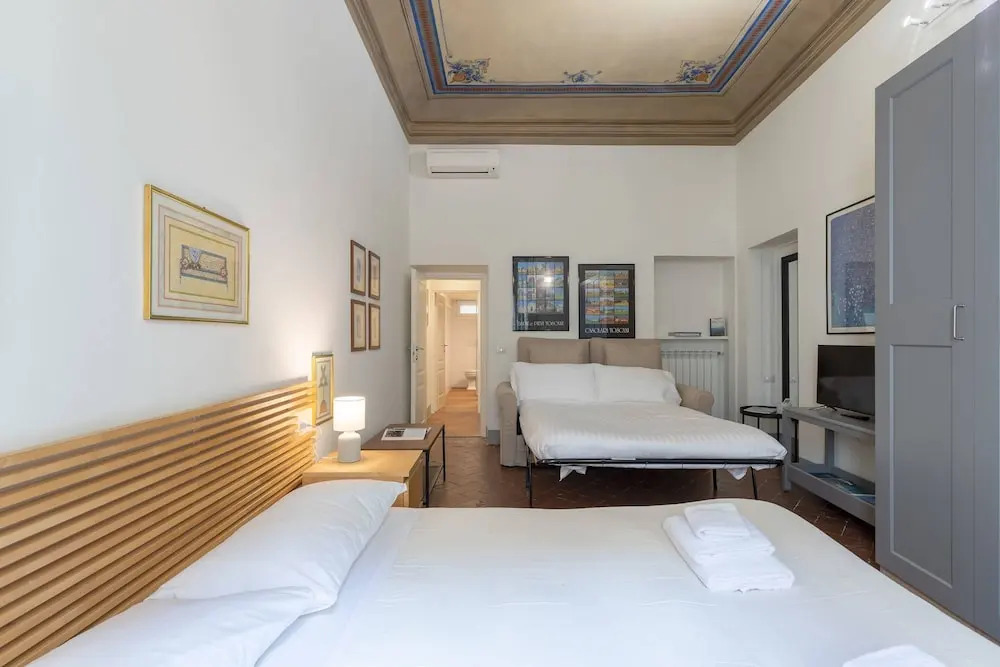 Pitti Suite