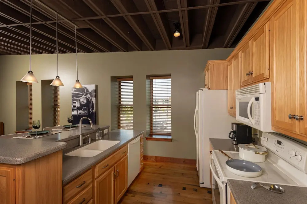 3rd Street Lofts