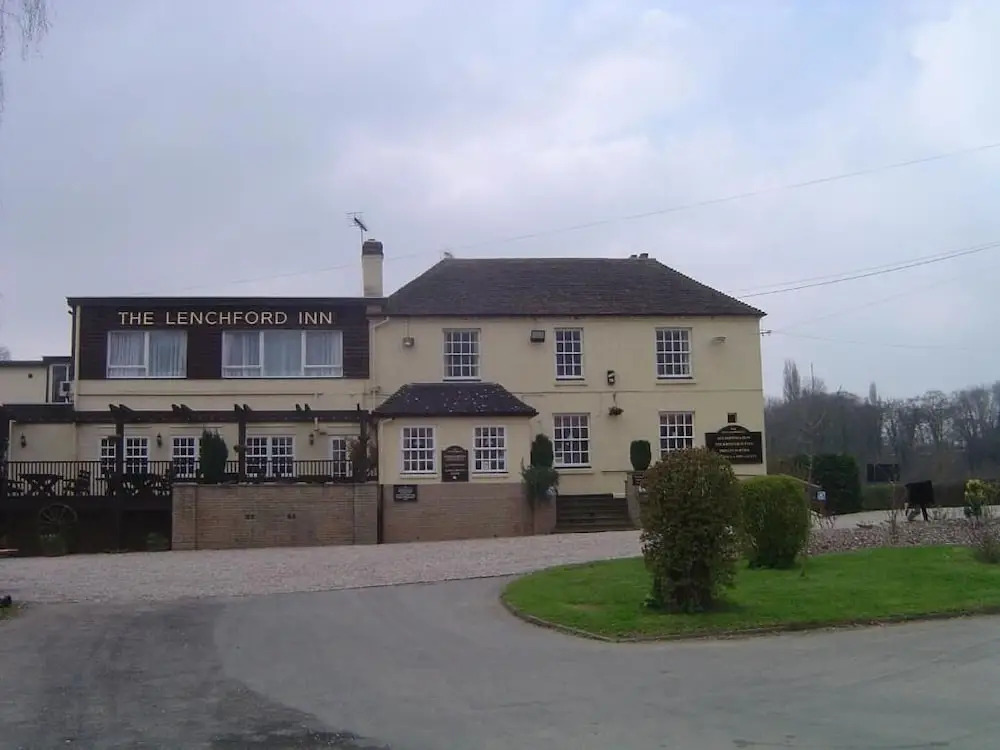 The Lenchford