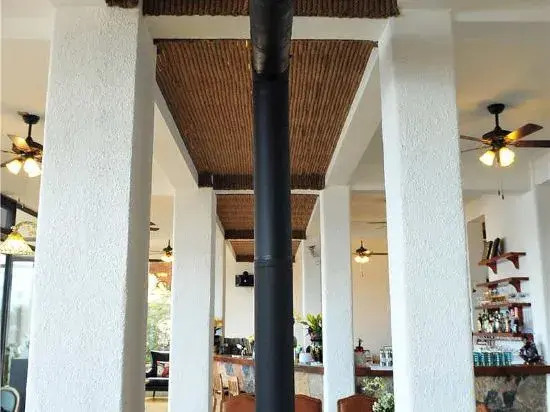 Dali Water's Edge Resort