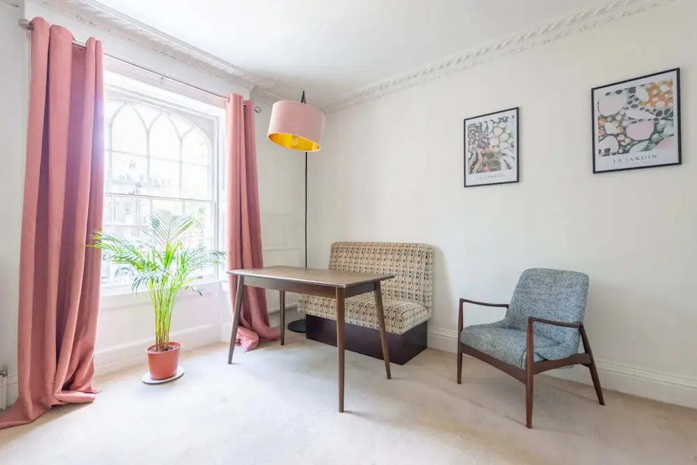 Charming & Central 2BD Flat - Islington