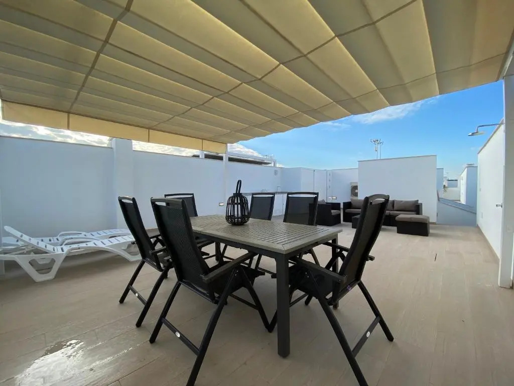 Villa Alejandra 7
