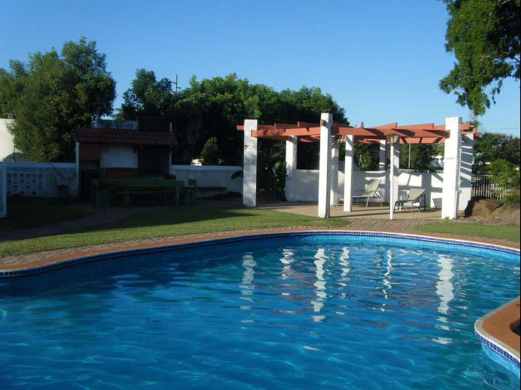 Bundaberg Spanish Motor Inn