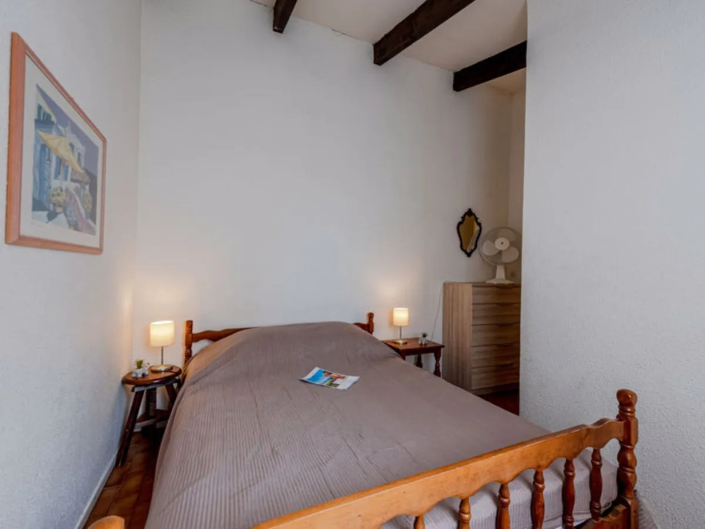 Le Hameau des Capellans 16273