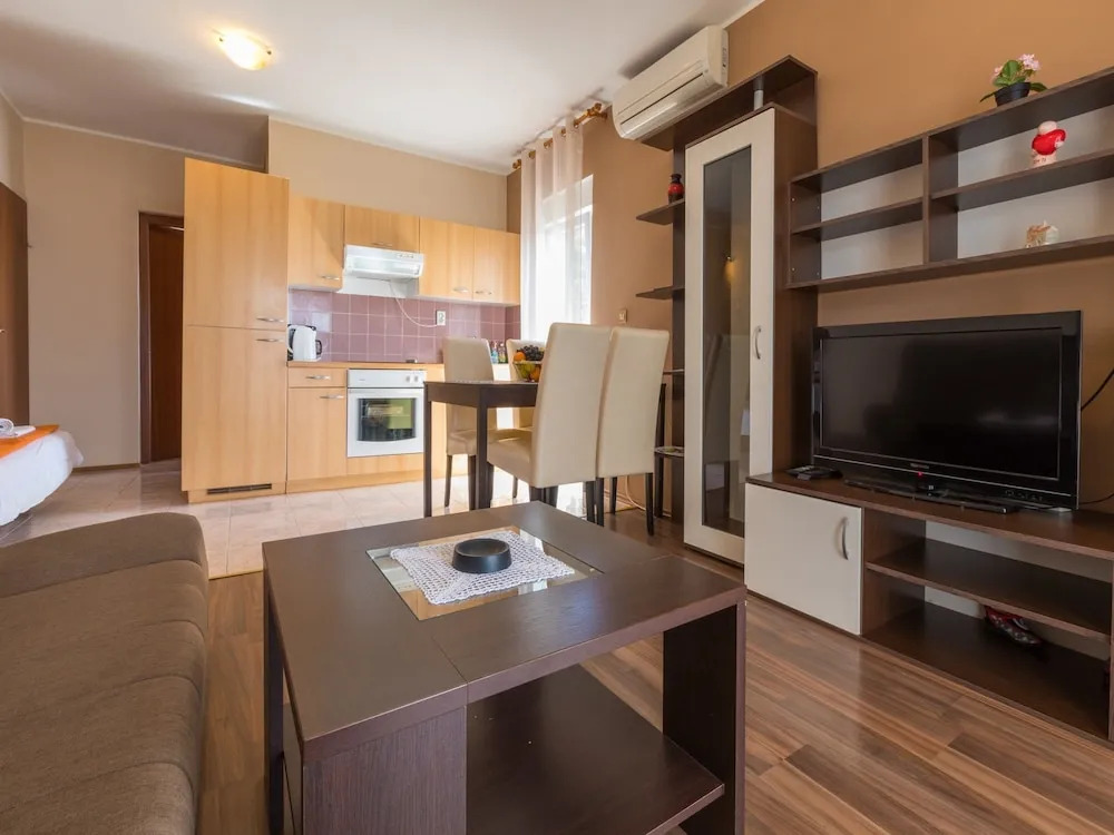 Apartments San