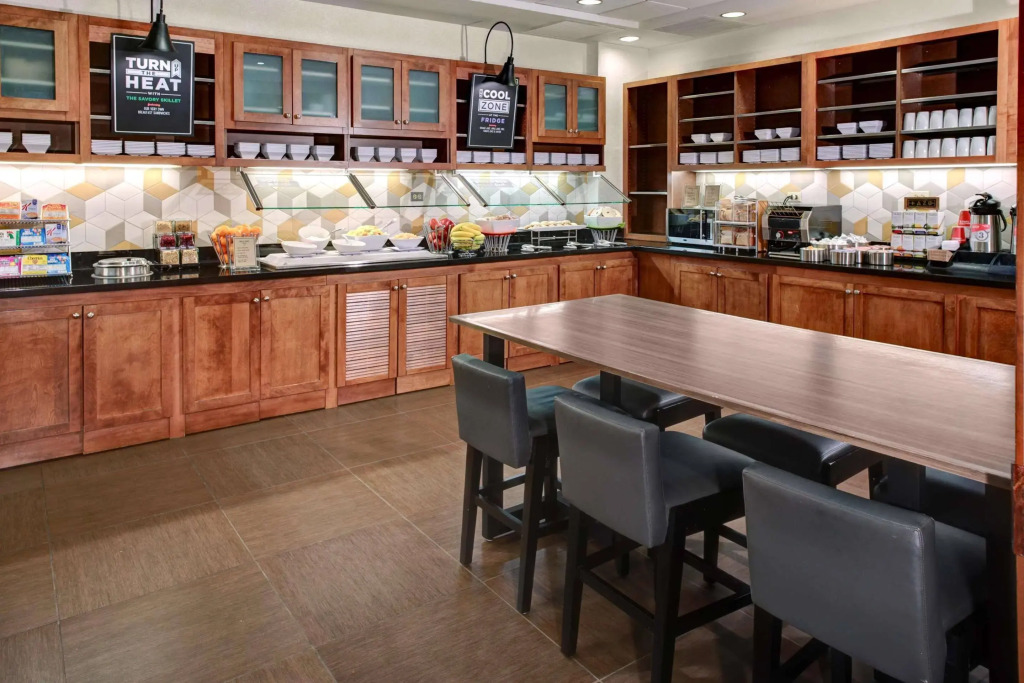 Extended Stay America Premier Suites - Pittsburgh - Cranberry Township - I-76