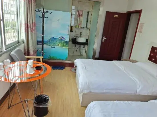 Wujia Hotel