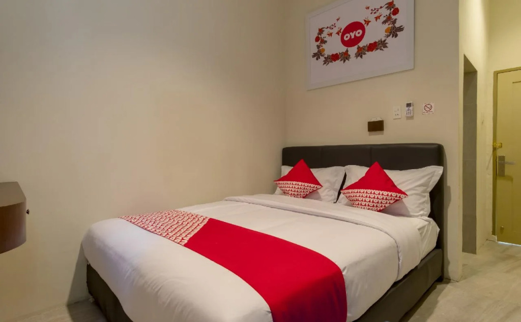 Vosstel Guest House