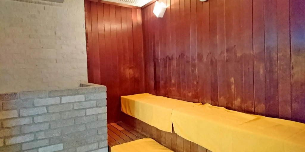Oga Seiko Grand Hotel