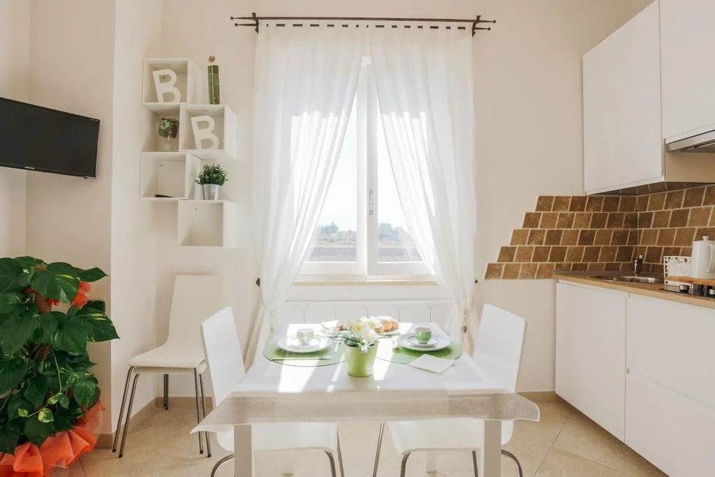 B&B Fior Fiore