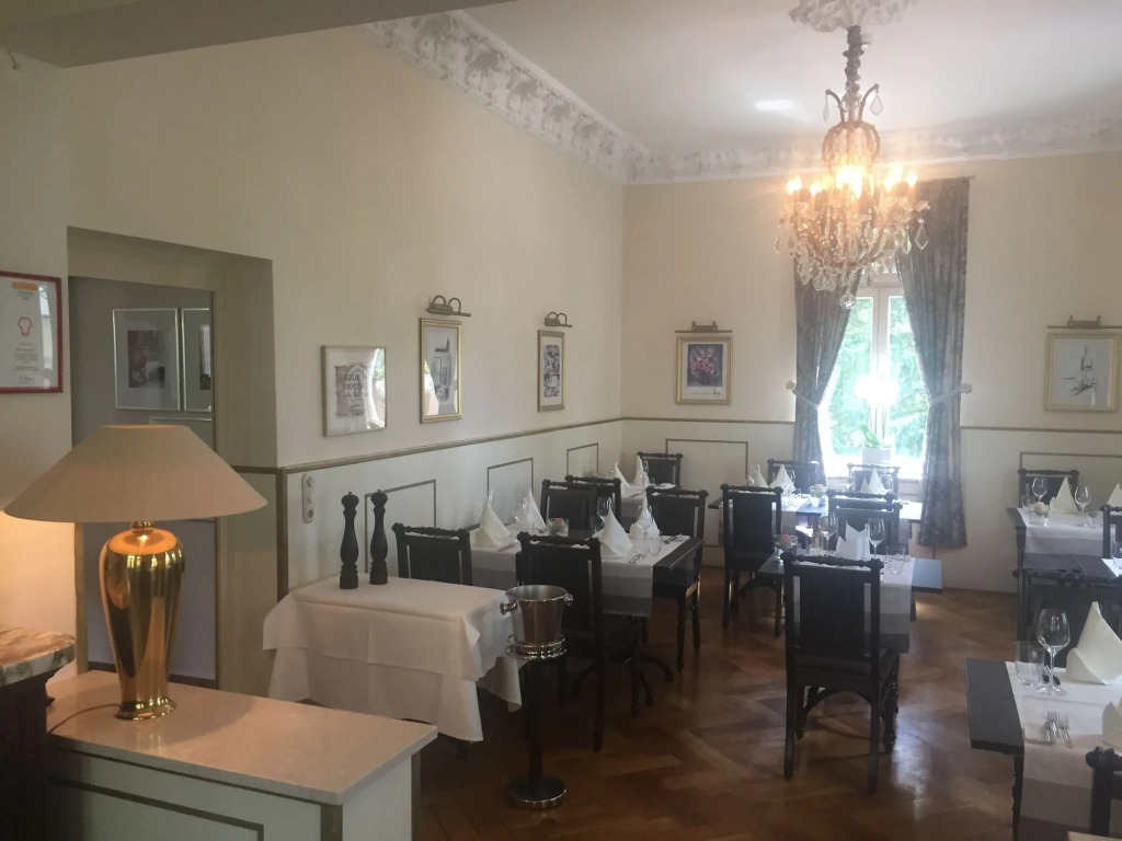 Hotel Villa Herzog