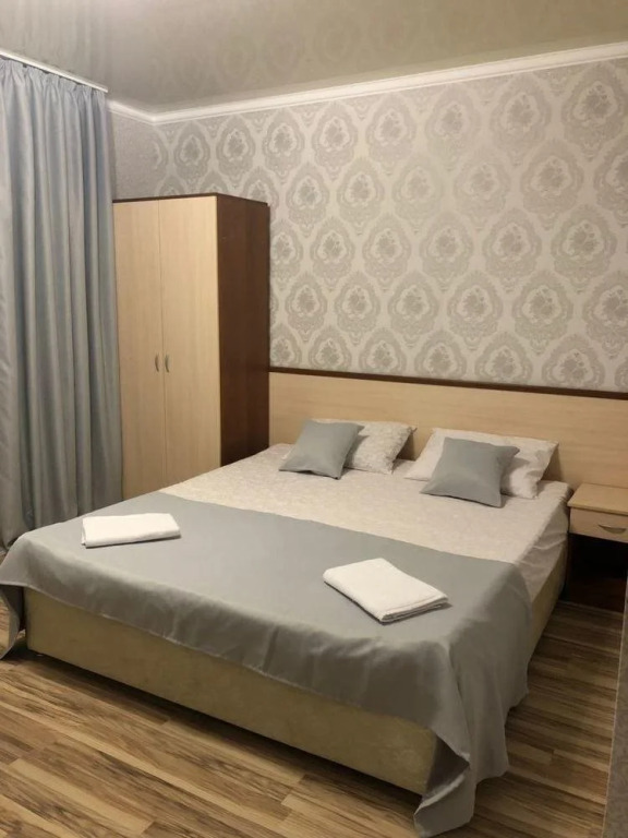 Holiday Guest House