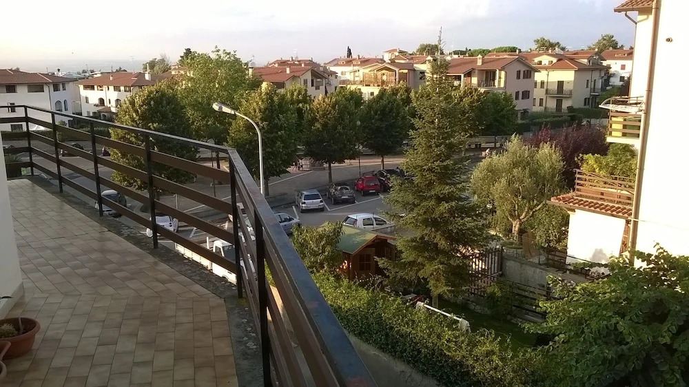 Casa Ida