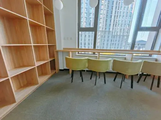 Dalian jinjue Wanxiang Homestay