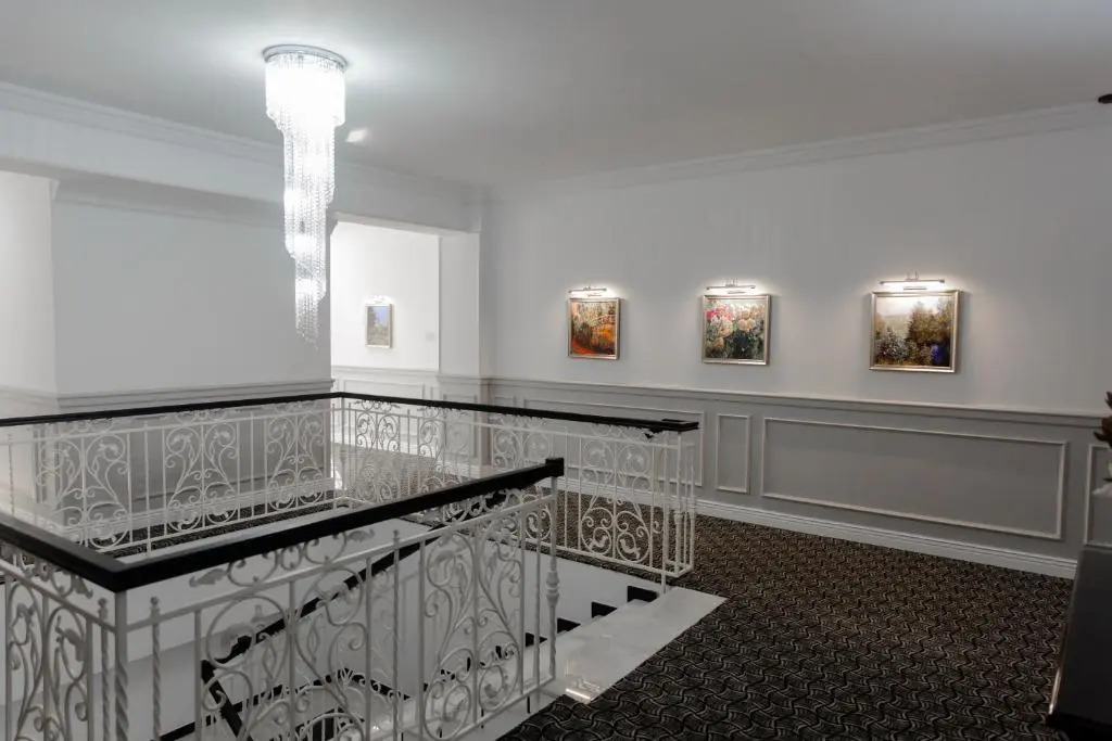 Muller Hotel Boutique & Spa