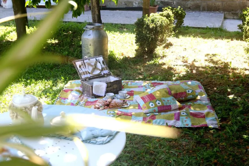 Emy's Country House