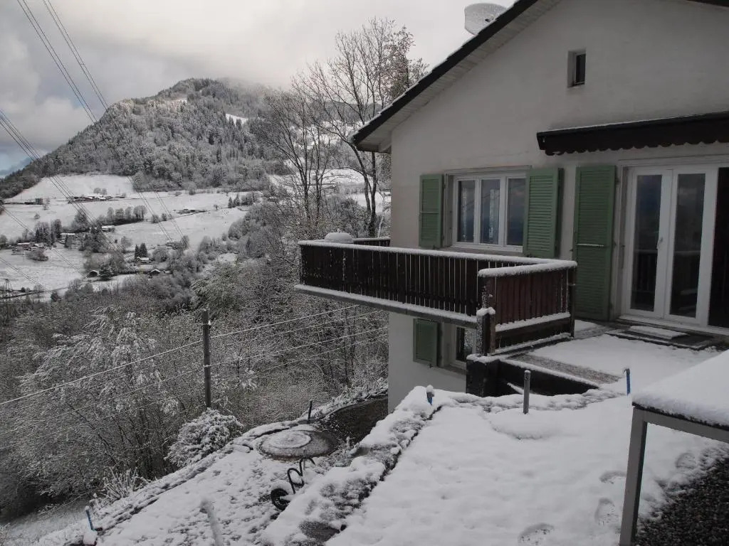 Gais Alpins