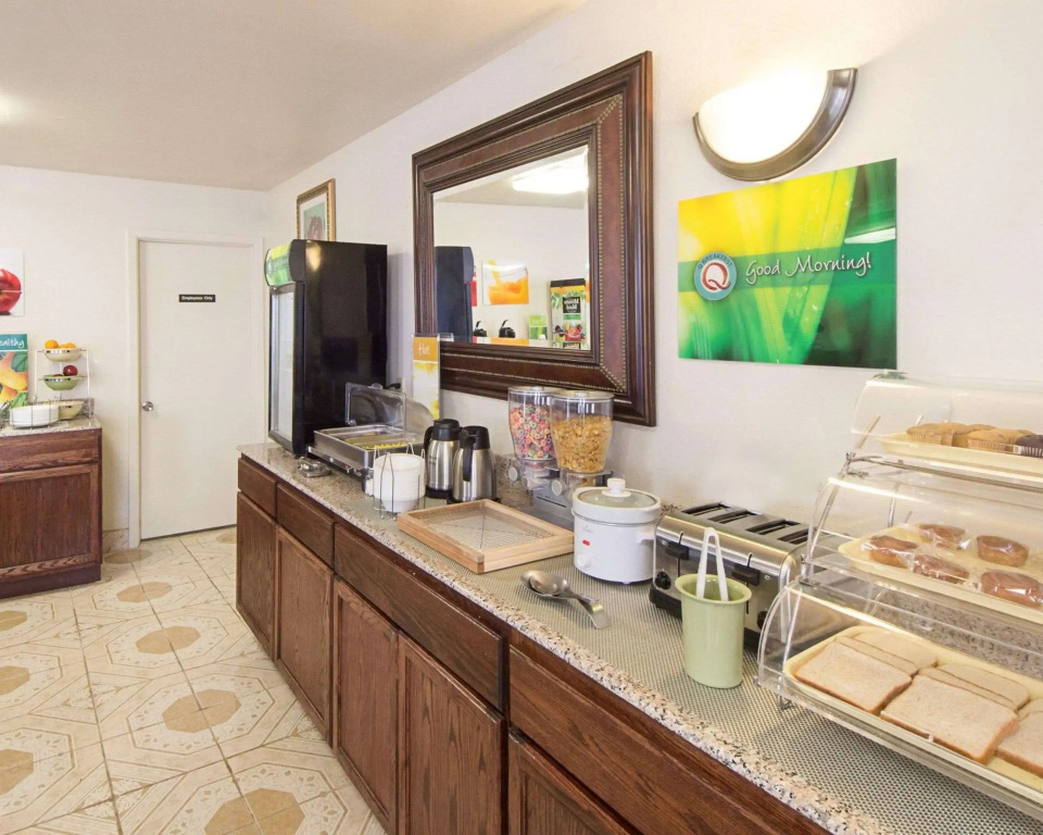 Quality Inn Del Rio
