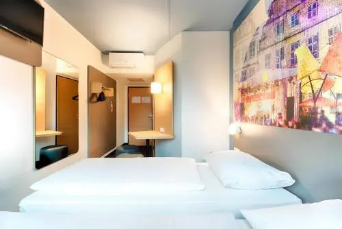 Hotel ibis budget Bielefeld City Ost