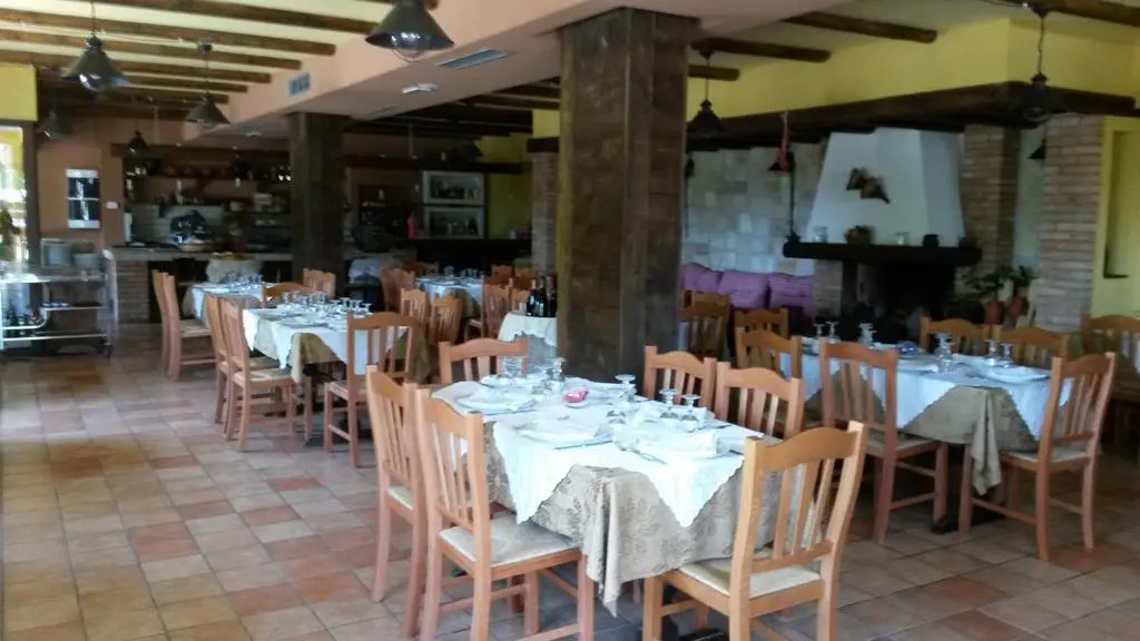Hotel La Pineta