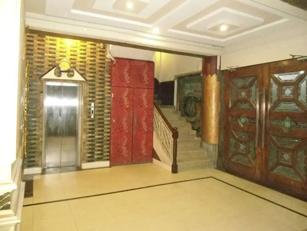 Hotel Mayfair