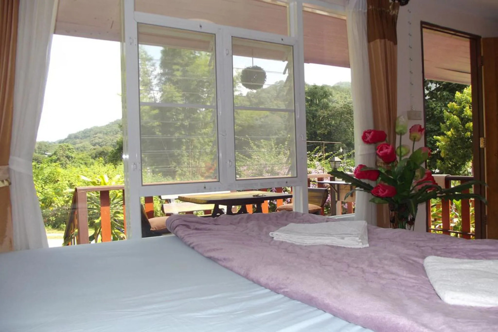 Phuchomjan Resort