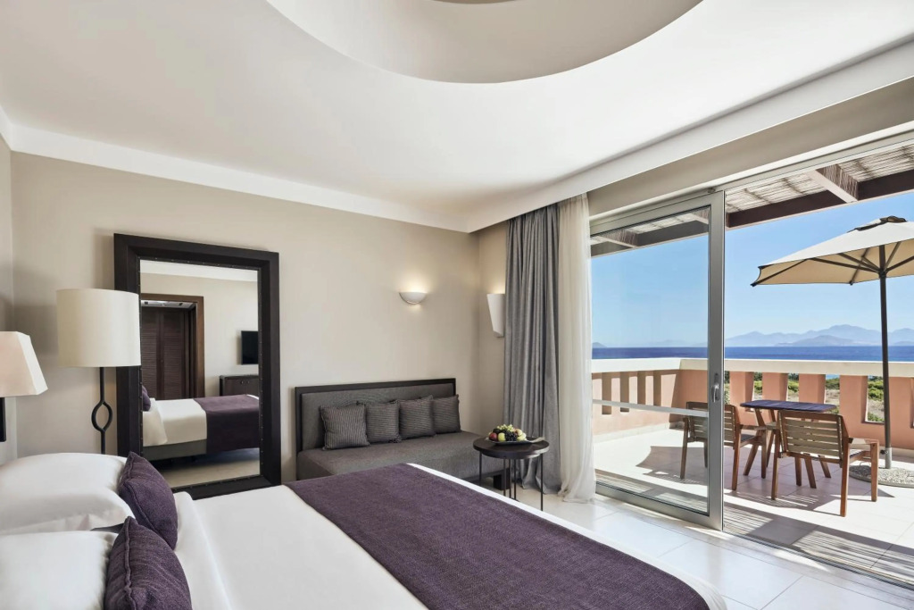 Atlantica Belvedere Resort