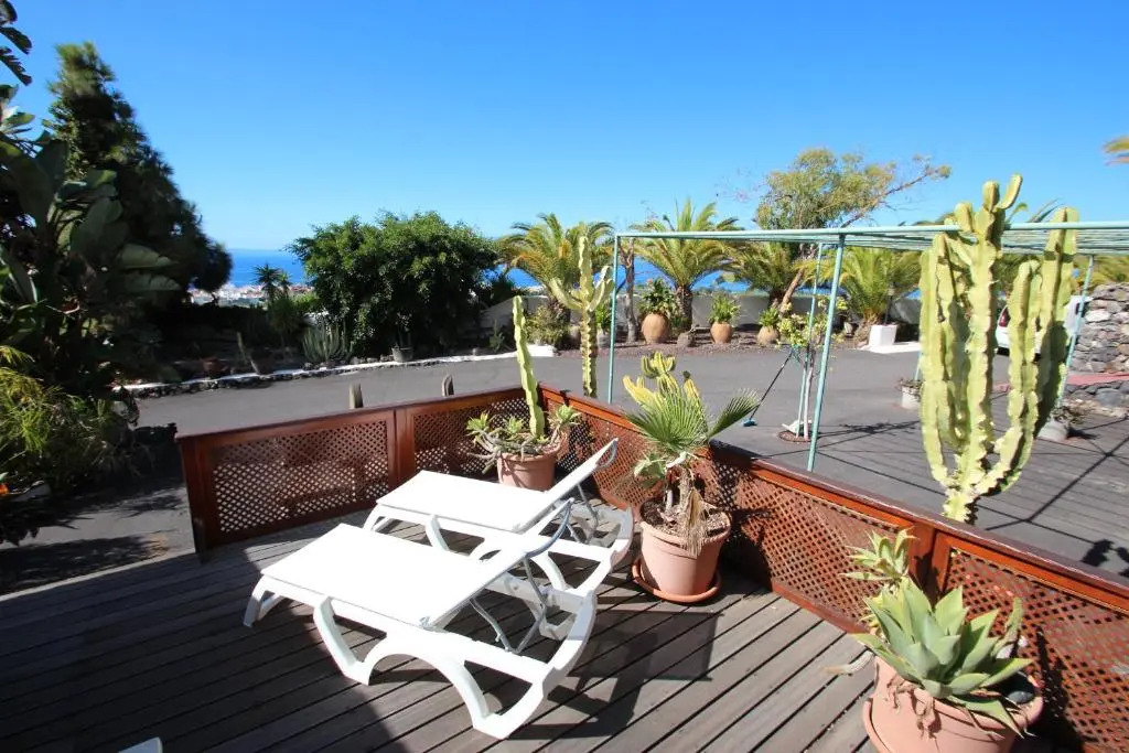 Casa Lodge Finca Alcalá