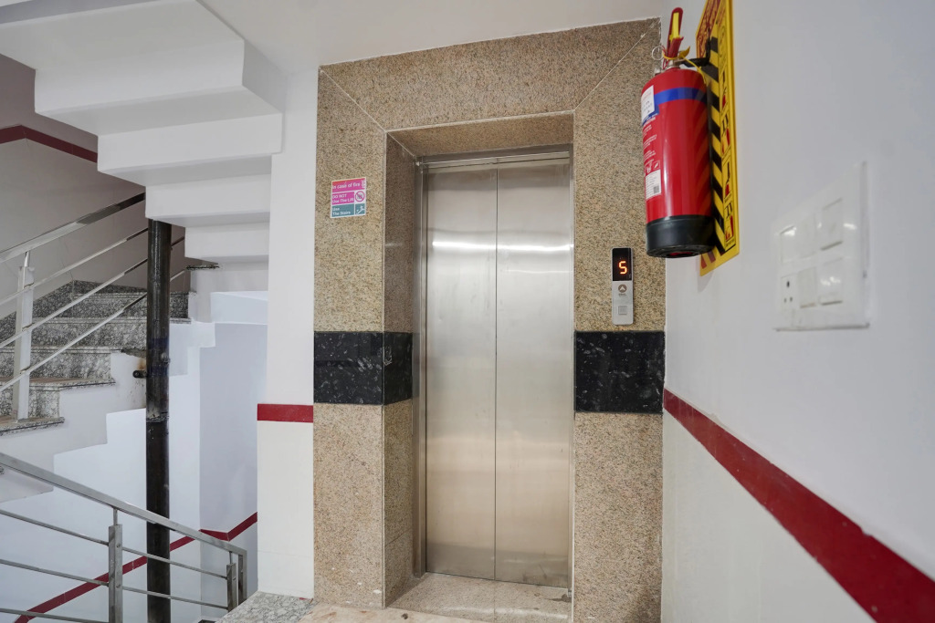 Hotel O Ajmer Central Formerly Grand Suman