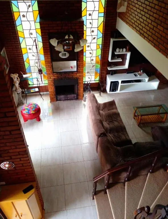 Casa em Canela 8 pessoas