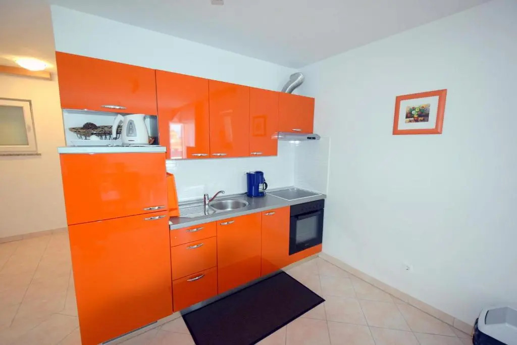 Apartments Gabrijel
