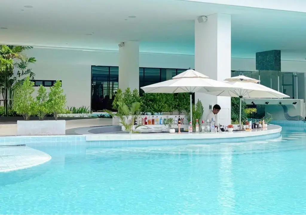 Radisson Resort Layan Phuket