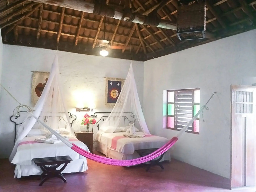 La Casa del Mago