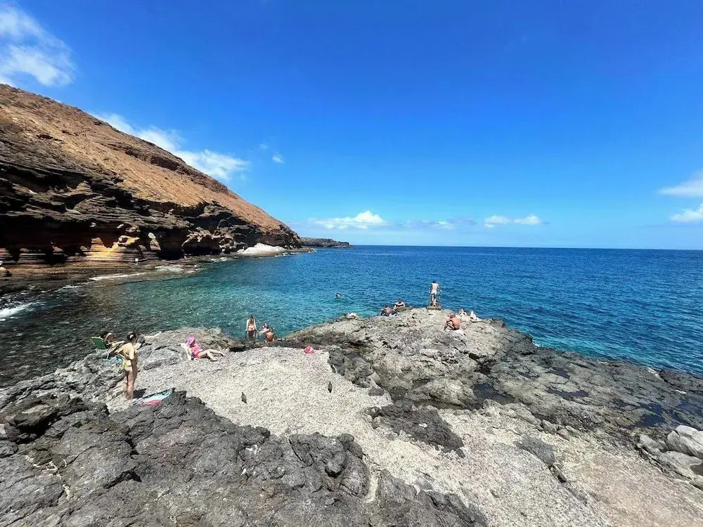 Arkadia 2 Guests - Pool - Balcony - Beach 12min