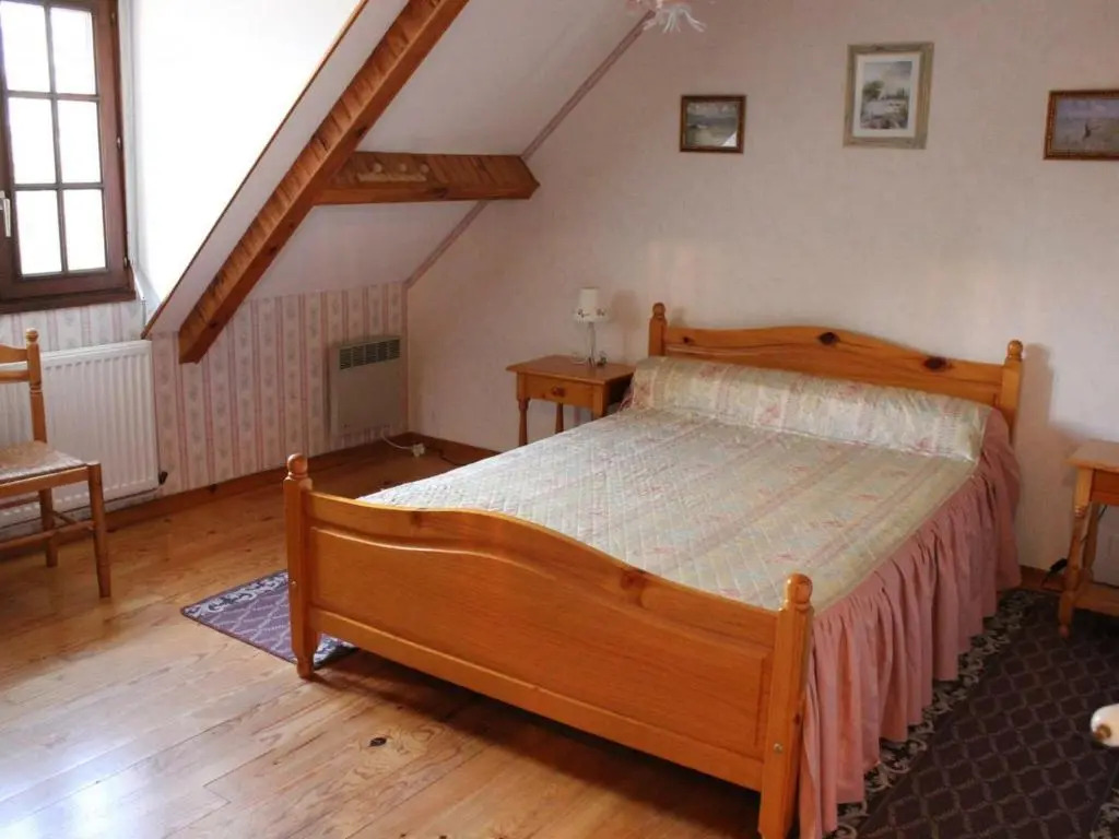 Maison au cœur du parc régional avec jardin privatif, 5 ch, cuisine équipée, WIFI, proche Boulogne/Calais - FR-1-376-76