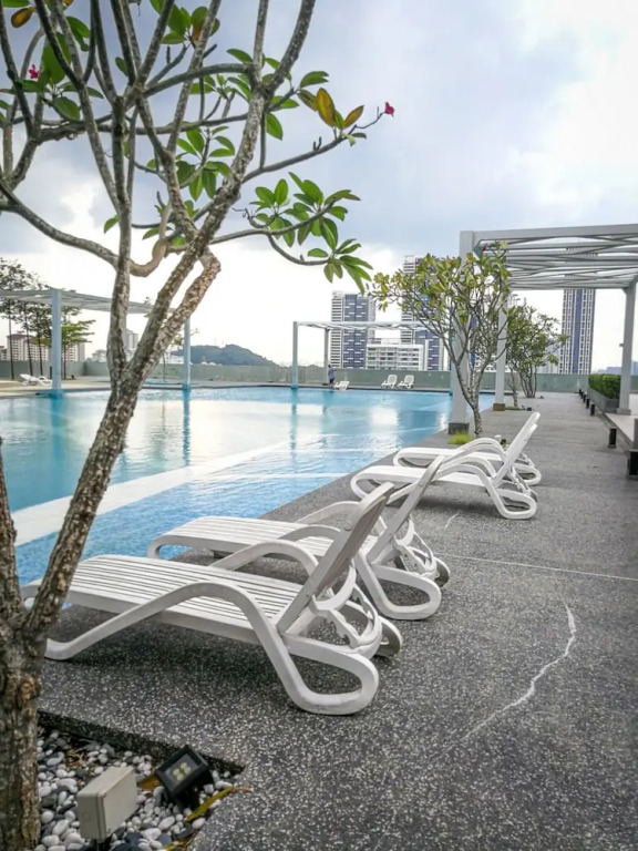 Gt Home encorp strand residence