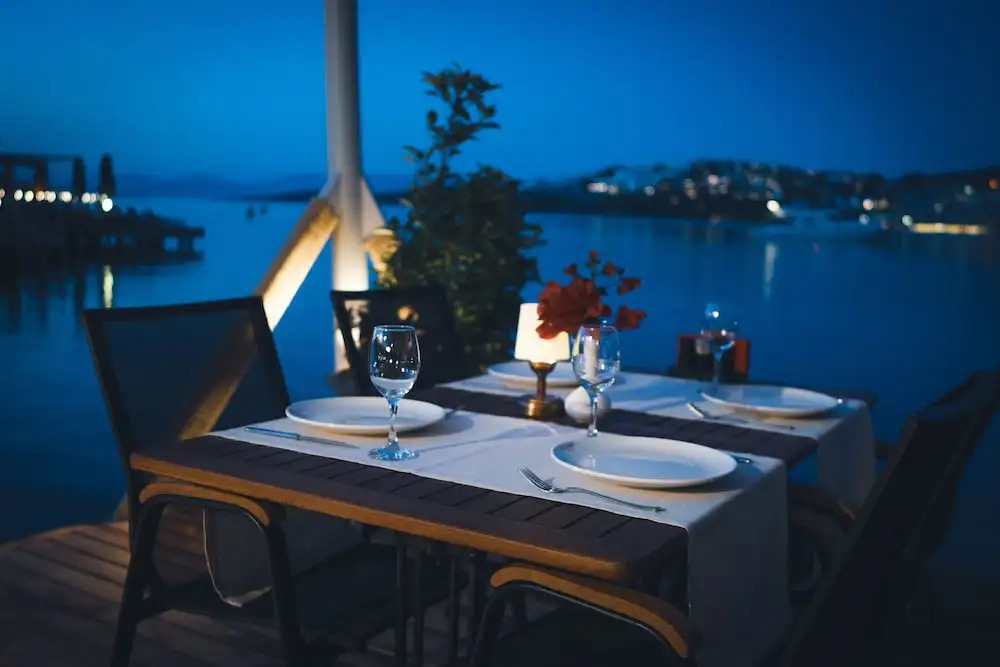 Casamia Boutique Hotel