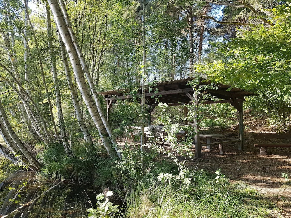 Ferienhof Mochowsee