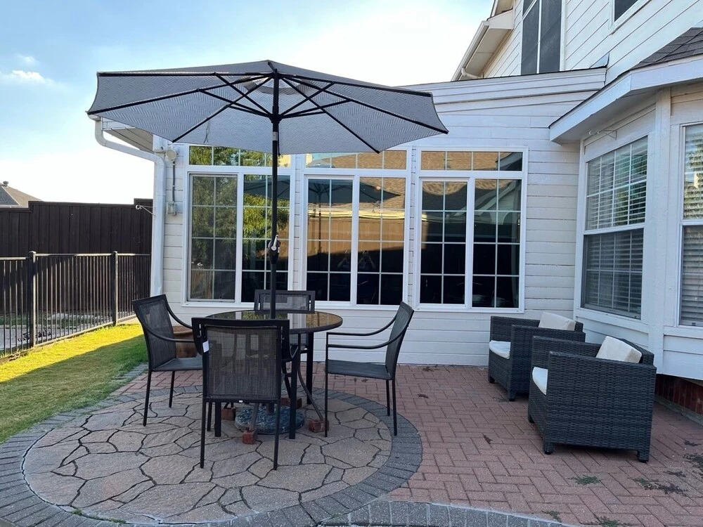 Family Friendly Spacious Home with Backyard Pool by Redawning